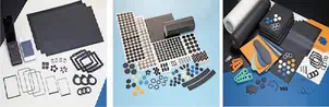 Precision Die-Cut Auxiliary Materials for Advanced Electronic Applications
